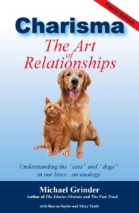 Charisma the art of relationships